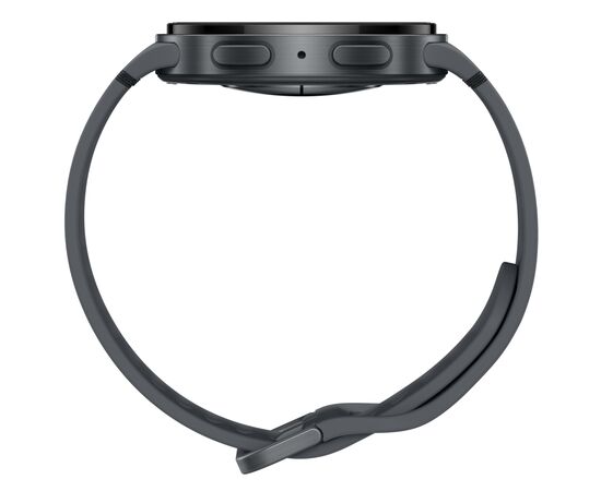 Смарт-часы Samsung Galaxy Watch 8 44mm Gray (SM-L330NDAASEK), изображение 5 Смарт-часы Samsung Galaxy Watch 8 44mm Gray (SM-L330NDAASEK), изображение 5