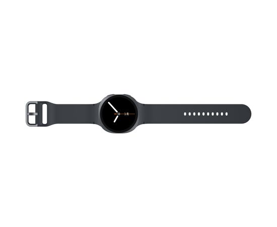 Смарт-часы Samsung Galaxy Watch 8 44mm Gray (SM-L330NDAASEK), изображение 6 Смарт-часы Samsung Galaxy Watch 8 44mm Gray (SM-L330NDAASEK), изображение 6