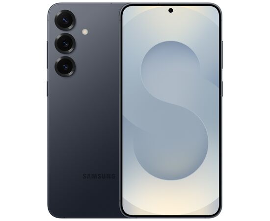 Мобильный телефон Samsung Galaxy S25+ 12/512Gb Blueblack (SM-S936BZKGEUC)