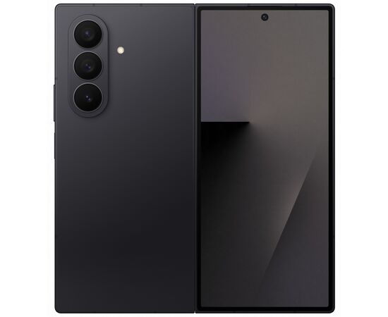 Мобильный телефон Samsung Galaxy Fold7 12/256Gb Jetblack (SM-F966BZKBSEK)