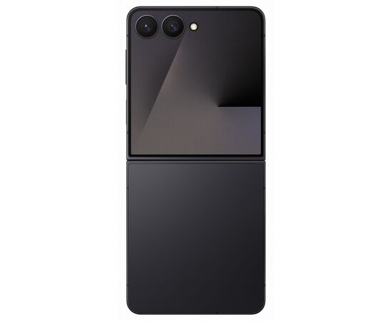 Мобільний телефон Samsung Galaxy Flip7 12/512Gb Jetblack (SM-F766BZKHSEK), зображення 3 Мобільний телефон Samsung Galaxy Flip7 12/512Gb Jetblack (SM-F766BZKHSEK), зображення 3