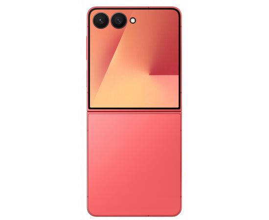 Мобильный телефон Samsung Galaxy Flip7 12/256Gb Coralred (SM-F766BZRGSEK), изображение 3 Мобильный телефон Samsung Galaxy Flip7 12/256Gb Coralred (SM-F766BZRGSEK), изображение 3