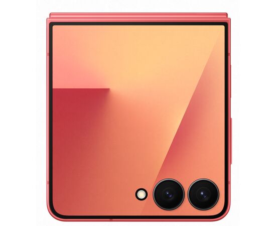 Мобильный телефон Samsung Galaxy Flip7 12/256Gb Coralred (SM-F766BZRGSEK), изображение 6 Мобильный телефон Samsung Galaxy Flip7 12/256Gb Coralred (SM-F766BZRGSEK), изображение 6