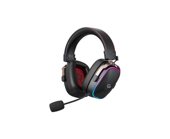 Навушники GamePro Asgard Valkyria RGB Tri-Mod (HSW249B)