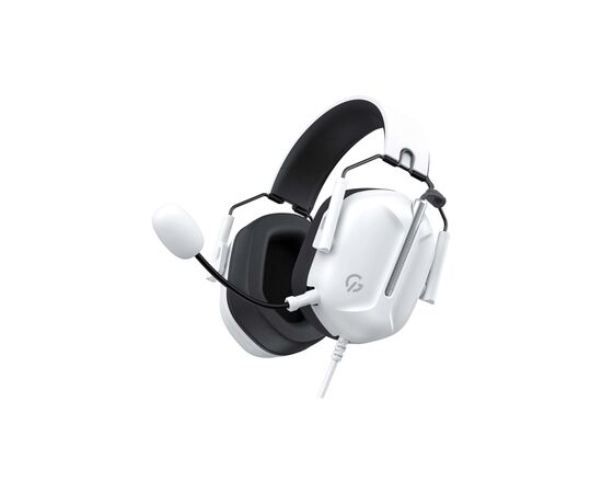 Навушники GamePro Genesis Hunter White (HS1350W)