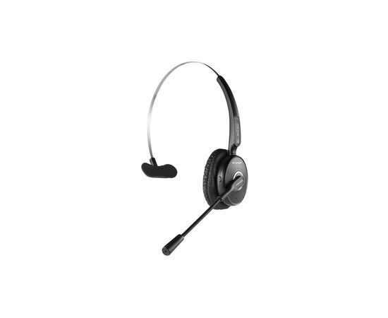 Наушники Promate Engage Black (engage.black)
