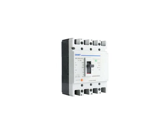 Автоматический выключатель CHINT NM1-125S/4300-125