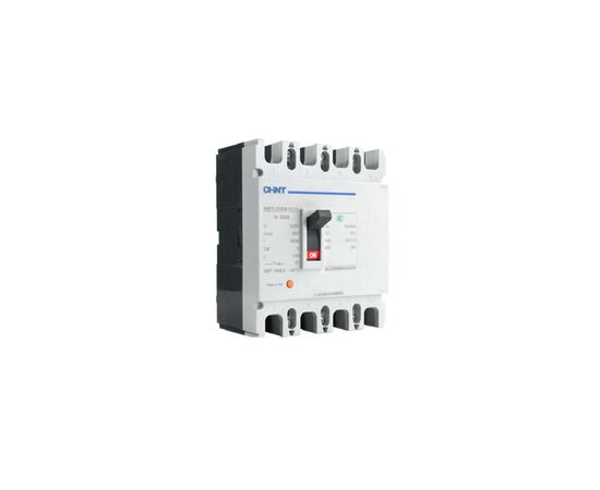 Автоматический выключатель CHINT NM1-250S/4300-200