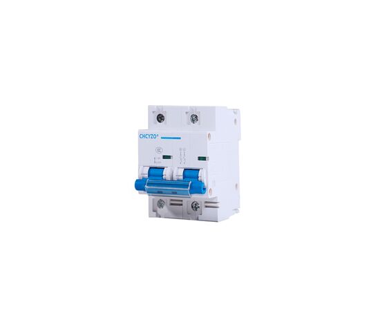 Автоматический выключатель CHCYZO RKB1/DC-B200