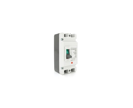 Автоматический выключатель Voltronic M1-125/2300Z/100A