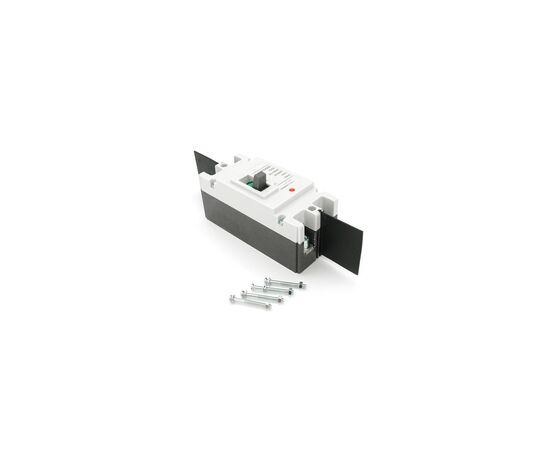 Автоматический выключатель Voltronic M1-125/2300Z/125A