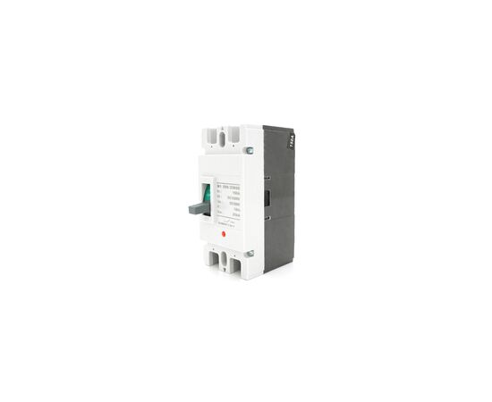 Автоматический выключатель Voltronic M1-125/2300Z/150A