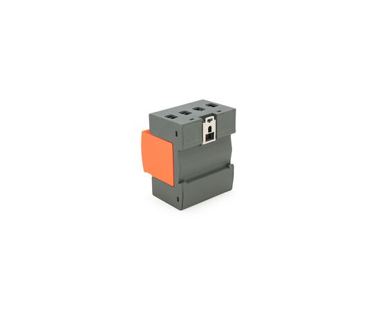 Автоматический выключатель YRO Фотогальванічний захист (YT-YRO-20-40KA-4p), изображение 3 Автоматический выключатель YRO Фотогальванічний захист (YT-YRO-20-40KA-4p), изображение 3