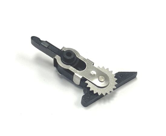 Сепаратор тефлонового валу Ricoh Pro 907/906/1357 /1356/1107/1106/ MP9000 компл. АНК (70264579)