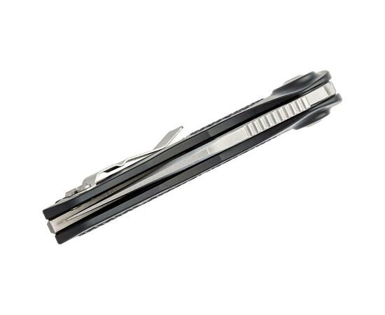 Ніж Microtech Stitch Stonewash (169-10), зображення 4 Ніж Microtech Stitch Stonewash (169-10), зображення 4