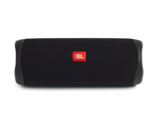 Акустична система JBL Flip 5 Black (JBLFLIP5BLKEU)