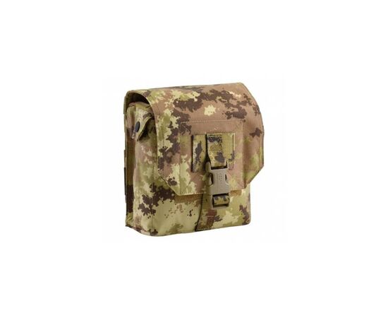 Підсумок Defcon 5 M60 Universal 17x7x19 cm Camo (D5-M60 VI)