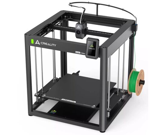 3D-принтер Creality Ender-5 Max, изображение 2 3D-принтер Creality Ender-5 Max, изображение 2