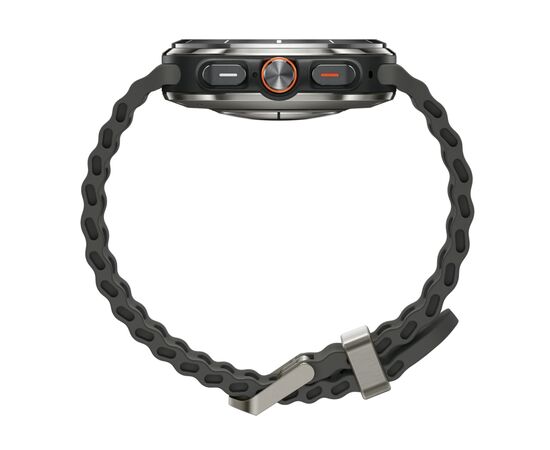 Смарт-часы Samsung Galaxy Watch Ultra (2025) Titanium Silver (SM-L705FZS2SEK), изображение 5 Смарт-часы Samsung Galaxy Watch Ultra (2025) Titanium Silver (SM-L705FZS2SEK), изображение 5