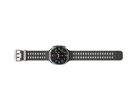 Смарт-часы Samsung Galaxy Watch Ultra (2025) Titanium Silver (SM-L705FZS2SEK), изображение 6 Смарт-часы Samsung Galaxy Watch Ultra (2025) Titanium Silver (SM-L705FZS2SEK), изображение 6