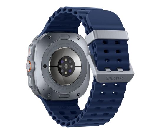 Смарт-часы Samsung Galaxy Watch Ultra (2025) Titanium Blue (SM-L705FZB2SEK), изображение 4 Смарт-часы Samsung Galaxy Watch Ultra (2025) Titanium Blue (SM-L705FZB2SEK), изображение 4