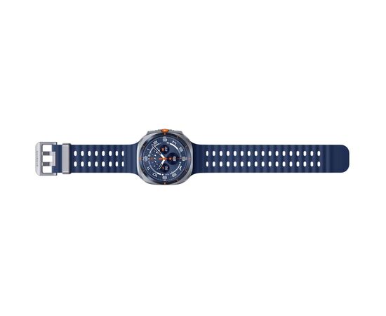 Смарт-часы Samsung Galaxy Watch Ultra (2025) Titanium Blue (SM-L705FZB2SEK), изображение 6 Смарт-часы Samsung Galaxy Watch Ultra (2025) Titanium Blue (SM-L705FZB2SEK), изображение 6