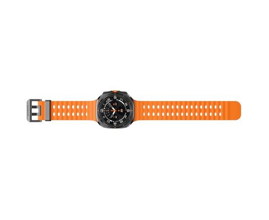 Смарт-годинник Samsung Galaxy Watch Ultra (2025) Titanium Gray (SM-L705FZA2SEK), зображення 6 Смарт-годинник Samsung Galaxy Watch Ultra (2025) Titanium Gray (SM-L705FZA2SEK), зображення 6
