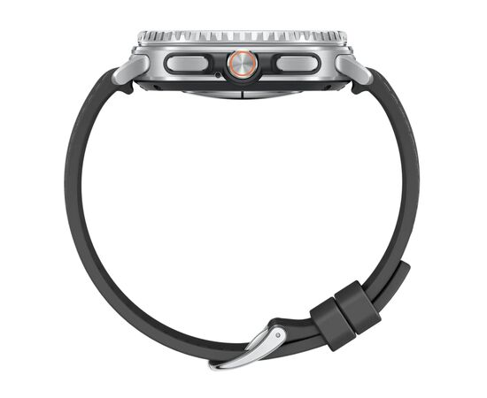 Смарт-часы Samsung Galaxy Watch 8 Classic eSIM Black (SM-L505FZKASEK), изображение 4 Смарт-часы Samsung Galaxy Watch 8 Classic eSIM Black (SM-L505FZKASEK), изображение 4