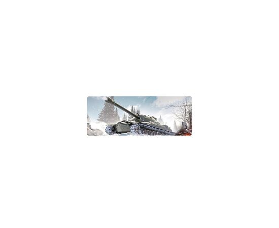 Коврик для мышки Voltronic World of Tanks-60 (WTPCT60)