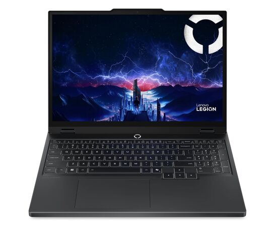 Ноутбук Lenovo Legion 5 15IAX10 (83F0002URA)