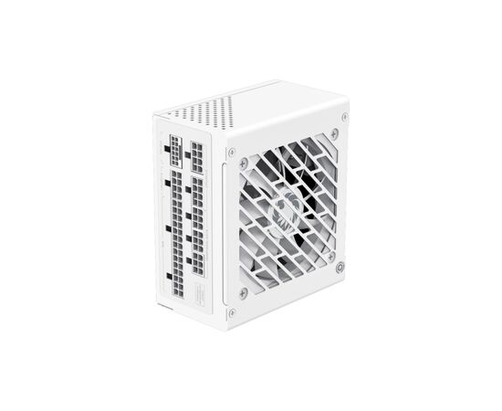 Блок питания Gamemax 650W (GS-650G White), изображение 5 Блок питания Gamemax 650W (GS-650G White), изображение 5
