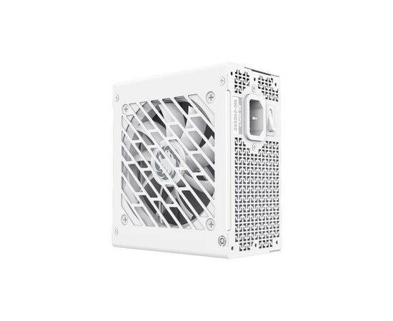 Блок питания Gamemax 650W (GS-650G White), изображение 6 Блок питания Gamemax 650W (GS-650G White), изображение 6