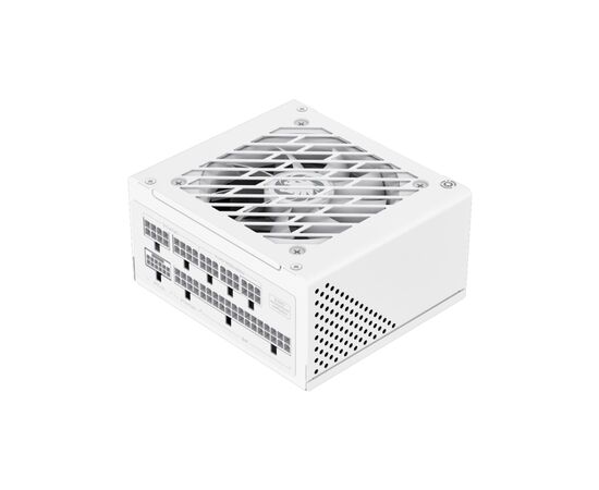Блок питания Gamemax 750W (GS-750G White), изображение 2 Блок питания Gamemax 750W (GS-750G White), изображение 2