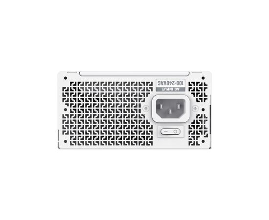Блок питания Gamemax 750W (GS-750G White), изображение 9 Блок питания Gamemax 750W (GS-750G White), изображение 9