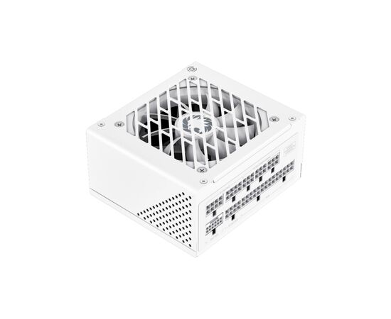 Блок живлення Gamemax 850W (GS-850G White)