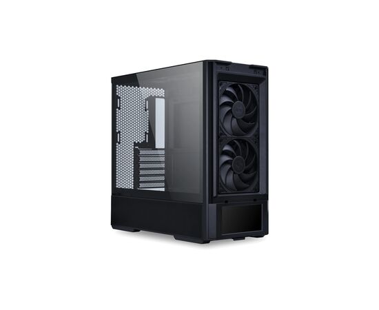 Корпус Lian Li LANCOOL 207 Digital, Black (G99.LAN207DX.00), изображение 4 Корпус Lian Li LANCOOL 207 Digital, Black (G99.LAN207DX.00), изображение 4