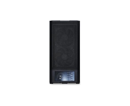 Корпус Lian Li LANCOOL 207 Digital, Black (G99.LAN207DX.00), изображение 5 Корпус Lian Li LANCOOL 207 Digital, Black (G99.LAN207DX.00), изображение 5