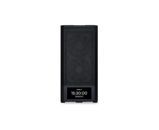 Корпус Lian Li LANCOOL 207 Digital, Black (G99.LAN207DX.00), изображение 6 Корпус Lian Li LANCOOL 207 Digital, Black (G99.LAN207DX.00), изображение 6