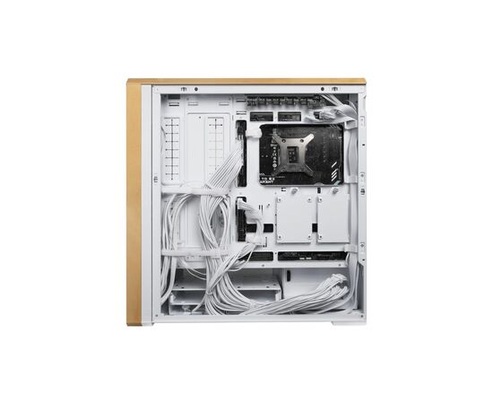 Корпус Lian Li LANCOOL 217, White (G99.LAN217W.00), изображение 10 Корпус Lian Li LANCOOL 217, White (G99.LAN217W.00), изображение 10