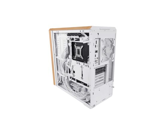 Корпус Lian Li LANCOOL 217, White (G99.LAN217W.00), изображение 11 Корпус Lian Li LANCOOL 217, White (G99.LAN217W.00), изображение 11