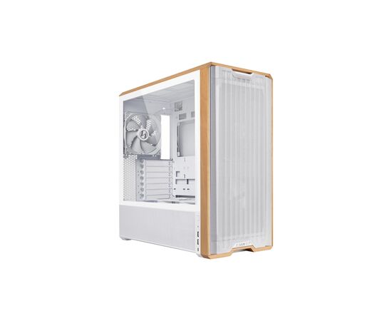 Корпус Lian Li LANCOOL 217, White (G99.LAN217W.00), изображение 2 Корпус Lian Li LANCOOL 217, White (G99.LAN217W.00), изображение 2