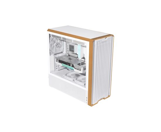 Корпус Lian Li LANCOOL 217, White (G99.LAN217W.00), изображение 3 Корпус Lian Li LANCOOL 217, White (G99.LAN217W.00), изображение 3