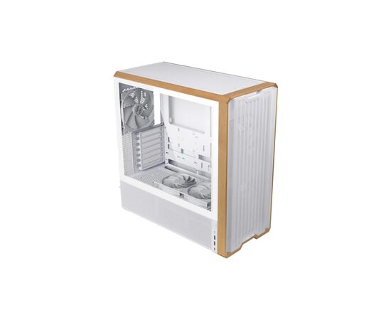 Корпус Lian Li LANCOOL 217, White (G99.LAN217W.00), изображение 4 Корпус Lian Li LANCOOL 217, White (G99.LAN217W.00), изображение 4