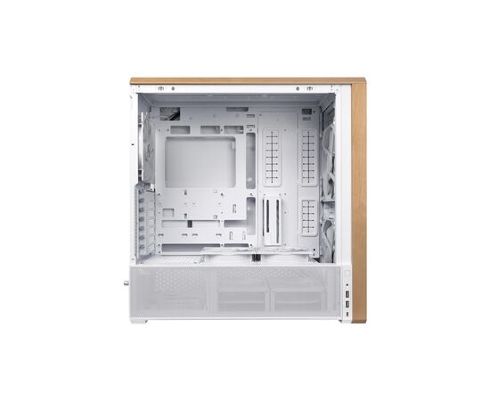 Корпус Lian Li LANCOOL 217, White (G99.LAN217W.00), изображение 9 Корпус Lian Li LANCOOL 217, White (G99.LAN217W.00), изображение 9
