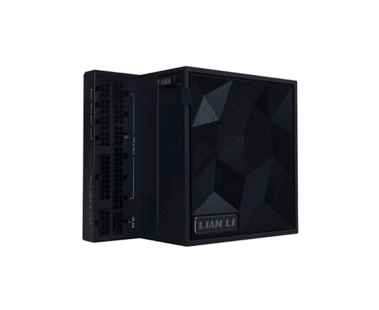 Блок питания Lian Li 850W EDGE GOLD (G9P.EG0850G.B000.EU), изображение 2 Блок питания Lian Li 850W EDGE GOLD (G9P.EG0850G.B000.EU), изображение 2