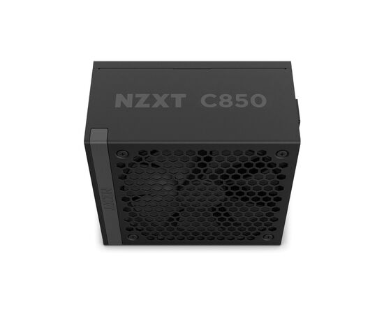 Блок питания NZXT 850W (PA-8G2BB-EU), изображение 5 Блок питания NZXT 850W (PA-8G2BB-EU), изображение 5