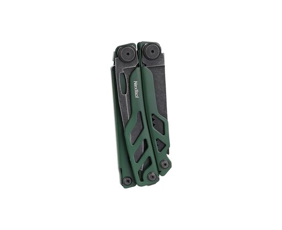 Мультитул NexTool Flagship Pro зелений (NE20278), изображение 2 Мультитул NexTool Flagship Pro зелений (NE20278), изображение 2