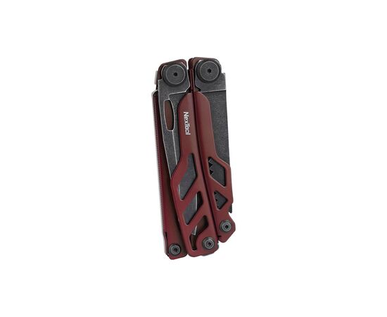 Мультитул NexTool Flagship Pro червоний (NE20279), изображение 2 Мультитул NexTool Flagship Pro червоний (NE20279), изображение 2