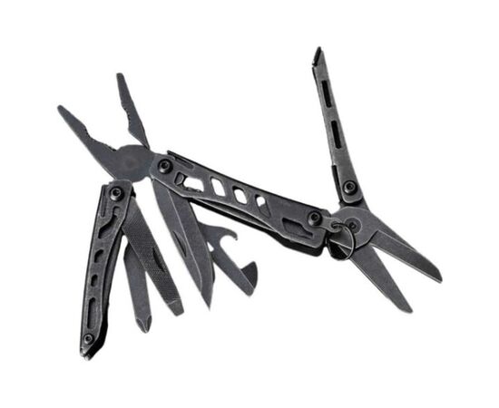 Мультитул NexTool Flagship Pro чорний (NE20120), изображение 2 Мультитул NexTool Flagship Pro чорний (NE20120), изображение 2