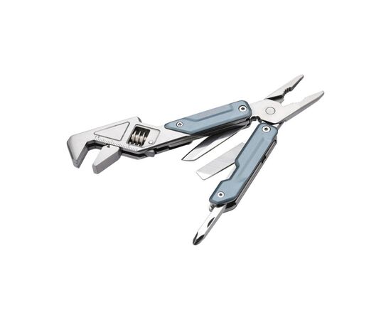 Мультитул NexTool Light Wrench W2 (NE20293A), изображение 2 Мультитул NexTool Light Wrench W2 (NE20293A), изображение 2